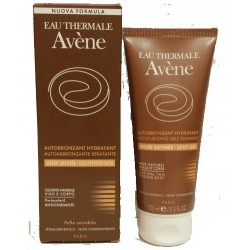 Avene Solare Gel Effetto...