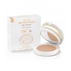 Avene Crema Compatta Colore...