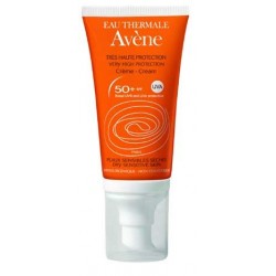 Avène Crema Solare...