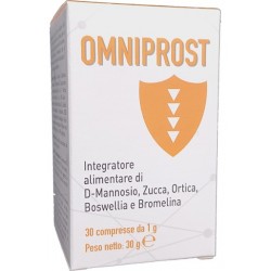 Omniprost Integratore per...