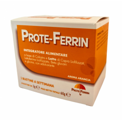 Prote Ferrin Integratore...