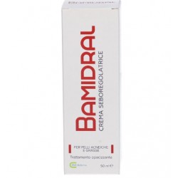 BAMIDRAL 50 ML