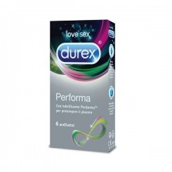 Durex Performa Profilattici...