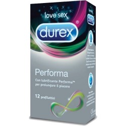 Durex Performa 12...