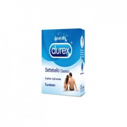 Durex Settebello 3...