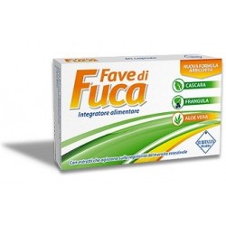 Bayer Fave di Fuca...