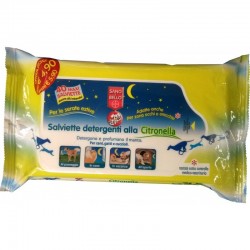 Bayer Salviette Detergenti...