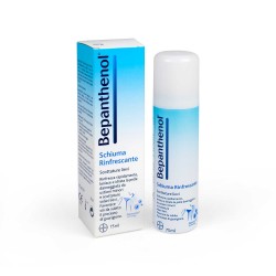 Bepanthenol Schiuma Spray...