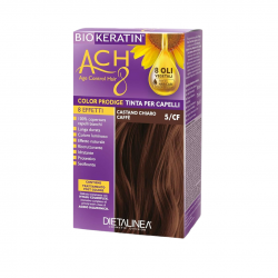 BIOKERATIN ACH8 COLOR 5/CF