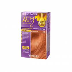 BIOKERATIN ACH8 COLOR 7/R