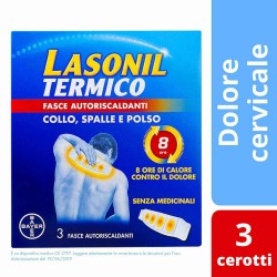 Lasonil Collo/Spalla/Polso...