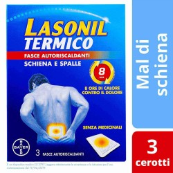 Lasonil Termico...