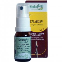 HerbalGem Calmigem Bio...