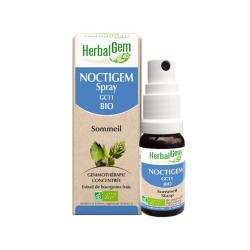 HerbalGem Noctigem Bio...