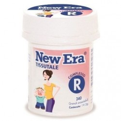 New Era Complesso R 240...