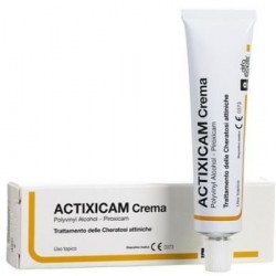 Actixicam Crema Trattamento...