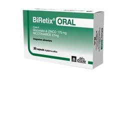 BiRetix Oral Integratore...