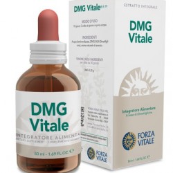 DMG-Vitale Ecosol Gocce 50ml