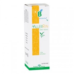 AllerRin Biosterine Spray...
