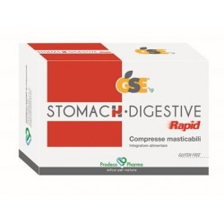 GSE Stomach Digestive Rapid...