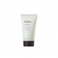 AHAVA MINERAL SHAMPOO 40 ML