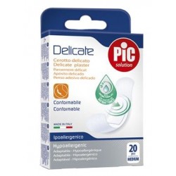 CEROTTO IN STRISCE PIC...