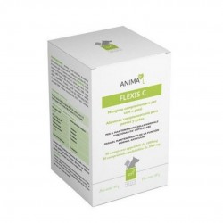 FLEXIS C 60 COMPRESSE 1G