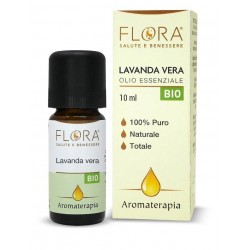 LAVANDA VERA ITCDX OLIO...