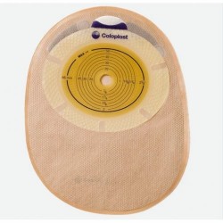SACCA CHIUSA PER COLOSTOMIA...