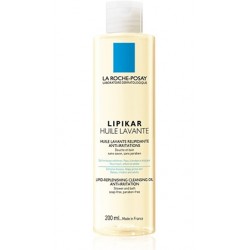 La Roche Posay Lipikar Olio...