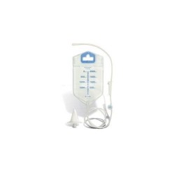 IRRIGATORE VISIFLOW CON...