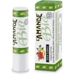 STICK LABBRA EMOLLIENTE ECO...