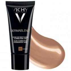 DB FOND TEINT COR 65 T30ML8...