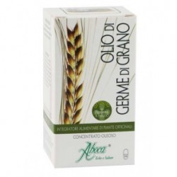 Aboca Olio Germe Di Grano...
