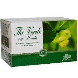 Aboca Bustine Di Thè Verde...