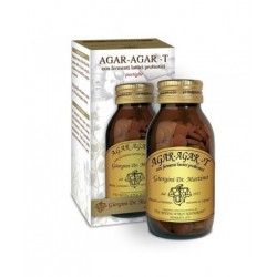 Dr. Giorgini Agar-Agar-T...