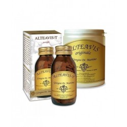 Dr. Giorgini Alteavis-T...