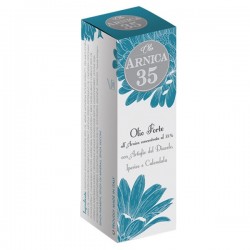 Arnica 35 Olio Forte 50ml