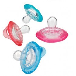 NUBY NATURAL SOFTFLEX...