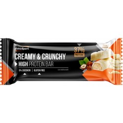 CREAMY&CRUNCHY BARRETTA...