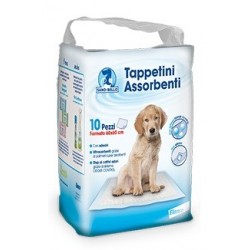 PET CASA CLEAN TAPPETINI...