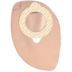 SACCA COLOSTOMIA A DUE...