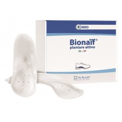 PLANTARE ATTIVO PREFORMATO...