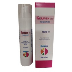KERAVEN AIRLESS 100 ML