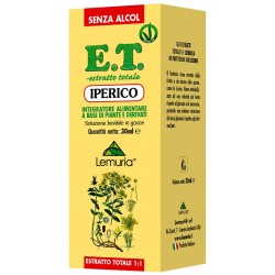 IPERICO 30ML ET LEMURIA