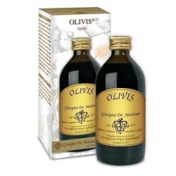 Dr. Giorgini Olivis Liquido...