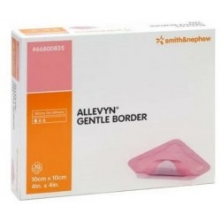 MEDICAZIONE ALLEVYN GENTLE...