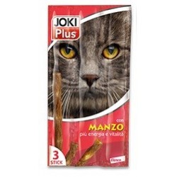 JOKI PLUS GATTO CON MANZO 3...