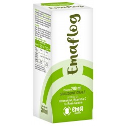 Emaflog Integratore per le...