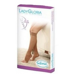 LADYGLORIA 18 COLLANT PUNTA...